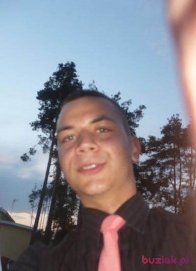 Paweł, Male, 30, Brok, Polska, Photo: 4
