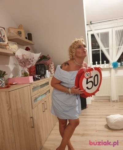 Sylwia, Kobieta, 55, Frankfurt Hesse, Niemcy, Zdjęcie: 3