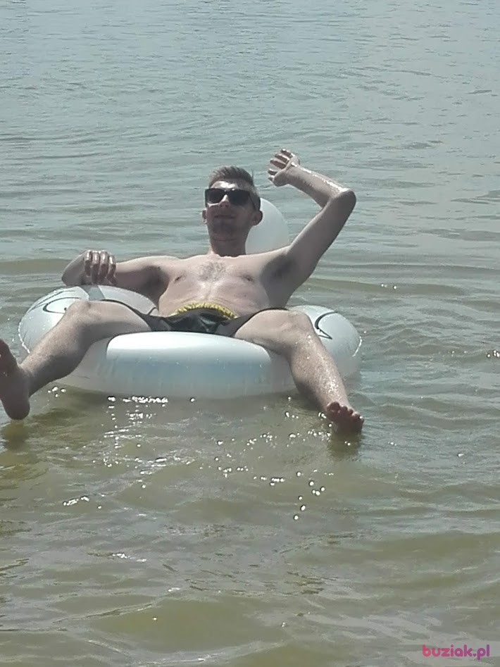 Patryk, Mężczyzna, 26, Breda, Holandia, Zdjęcie: 2