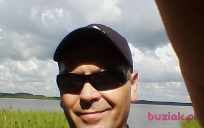 łukasz, Mężczyzna, 46, Kraków, Polska, Zdjęcie: 1