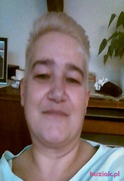 dzwoneczek11, Female, 50, Nysa, Polska, Photo: 2