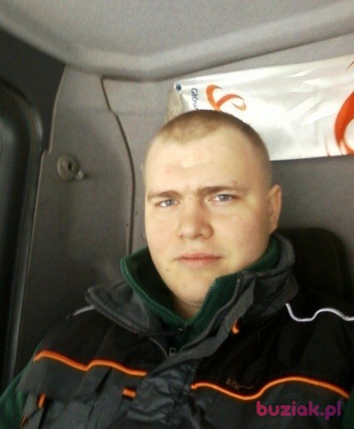 Konrad, Male, 32, Mińsk Mazowiecki, Polska, Photo: 4