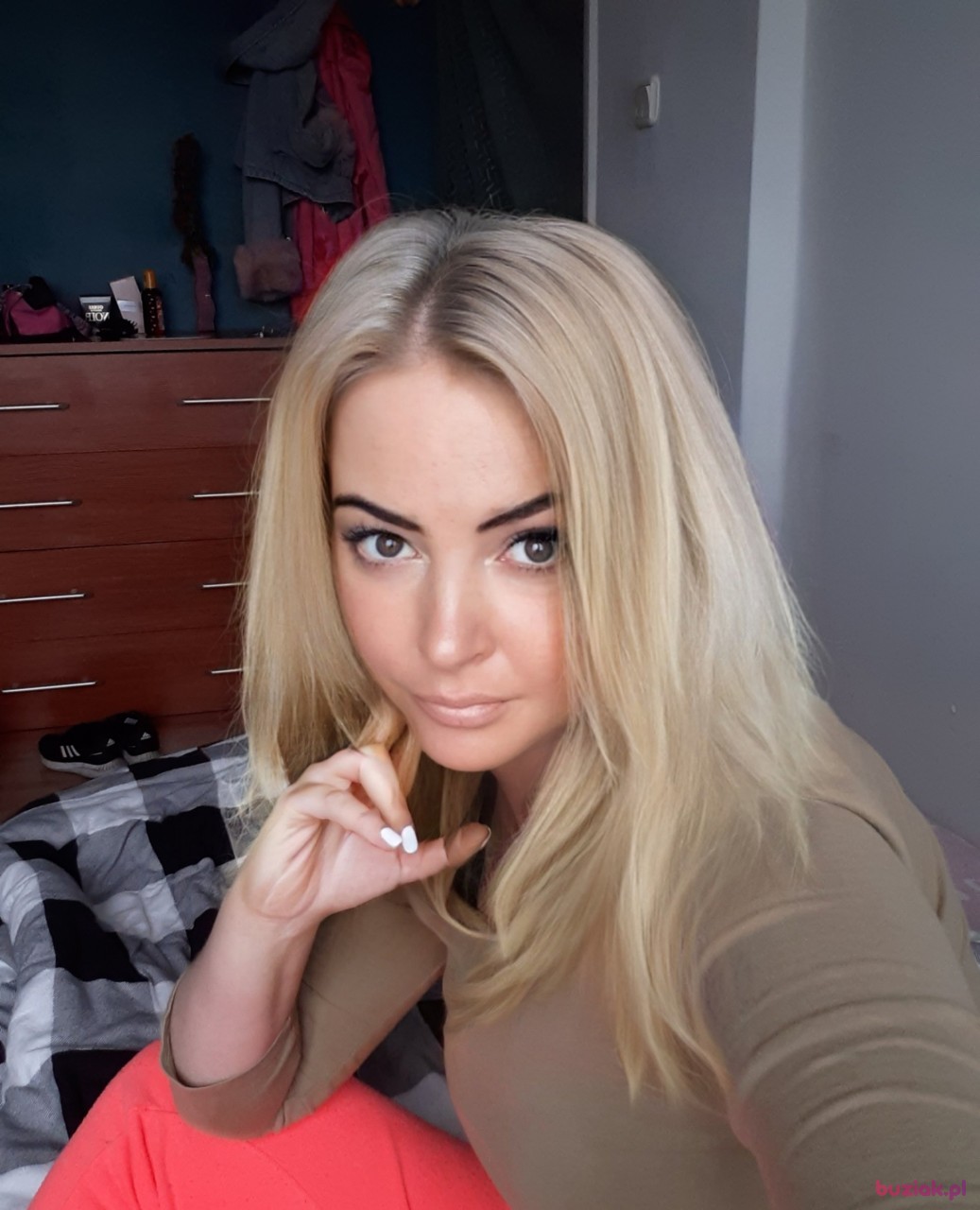 Patrycja, Kobieta, 45, Holandia, Zdjęcie: 29