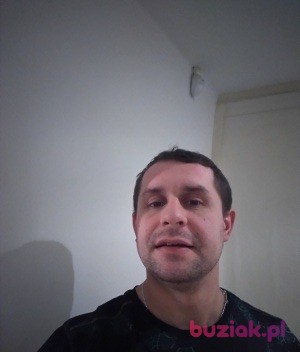 Seweryn, Male, 40, Wielka Brytania, Photo: 2