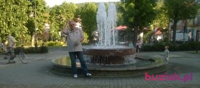 JERZY, Mężczyzna, 70, Ustrzyki Dolne, Polska, Zdjęcie: 3