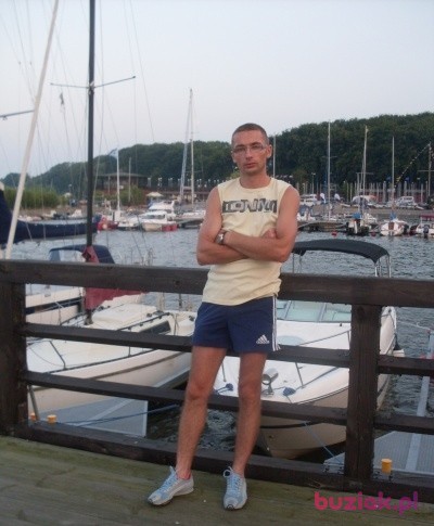 Daniel, Male, 45, Radomsko, Polska: 1