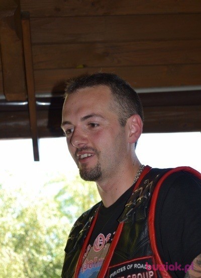 DYMEK, Mężczyzna, 39, Krosno, Polska, Zdjęcie: 2