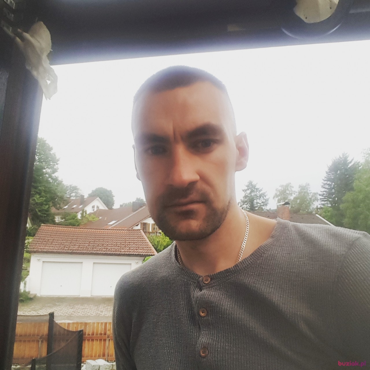 Michał, Male, 38, Rabka, Polska: 1