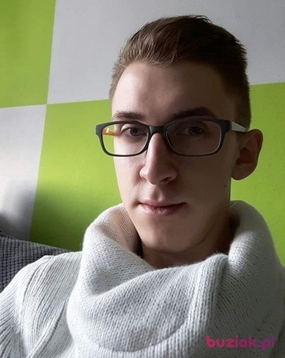 Mirek, Male, 29, Poznań, Polska, Photo: 1