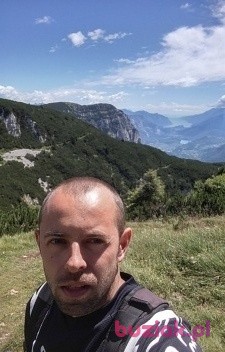 Przemysław, Male, 40, Bytów, Polska: 1