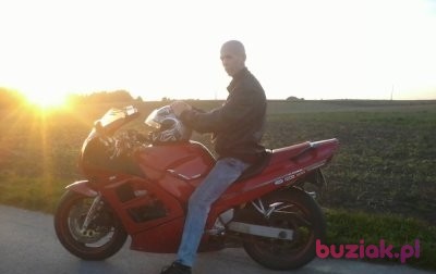 paweł, Mężczyzna, 31, Wolbrom, Polska, Zdjęcie: 2