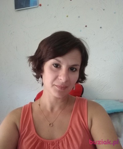 ANNA, Female, 43, Polska, Photo: 2