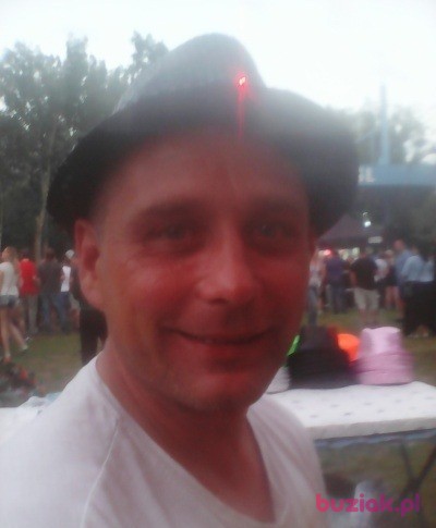 robinson2, Male, 47, Środa Wielkopolska, Polska, Photo: 2