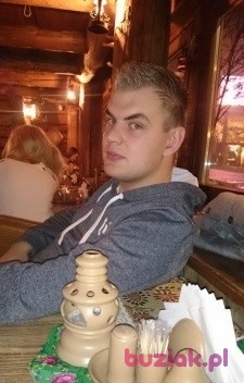 Mateusz, Mężczyzna, 33, Polska: 1