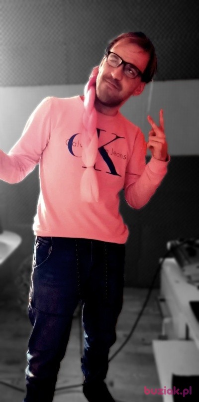 mateusz, Male, 28, Wielichowo, Polska, Photo: 1