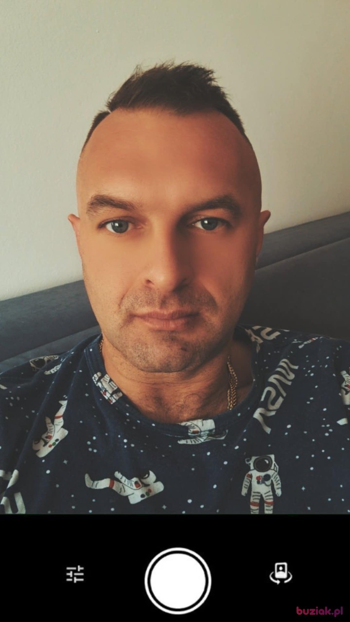 Andre, Mężczyzna, 39, Haarlem North Holland Province, Holandia: 1