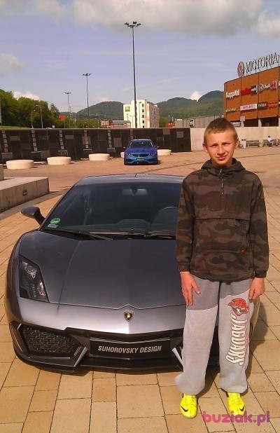 patryk, Male, 27, Wałbrzych, Polska, Photo: 2