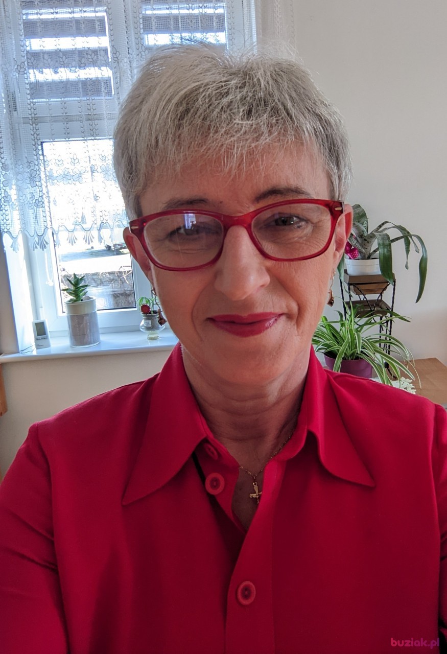 ataner, Female, 58, Kościan, Polska, Photo: 2