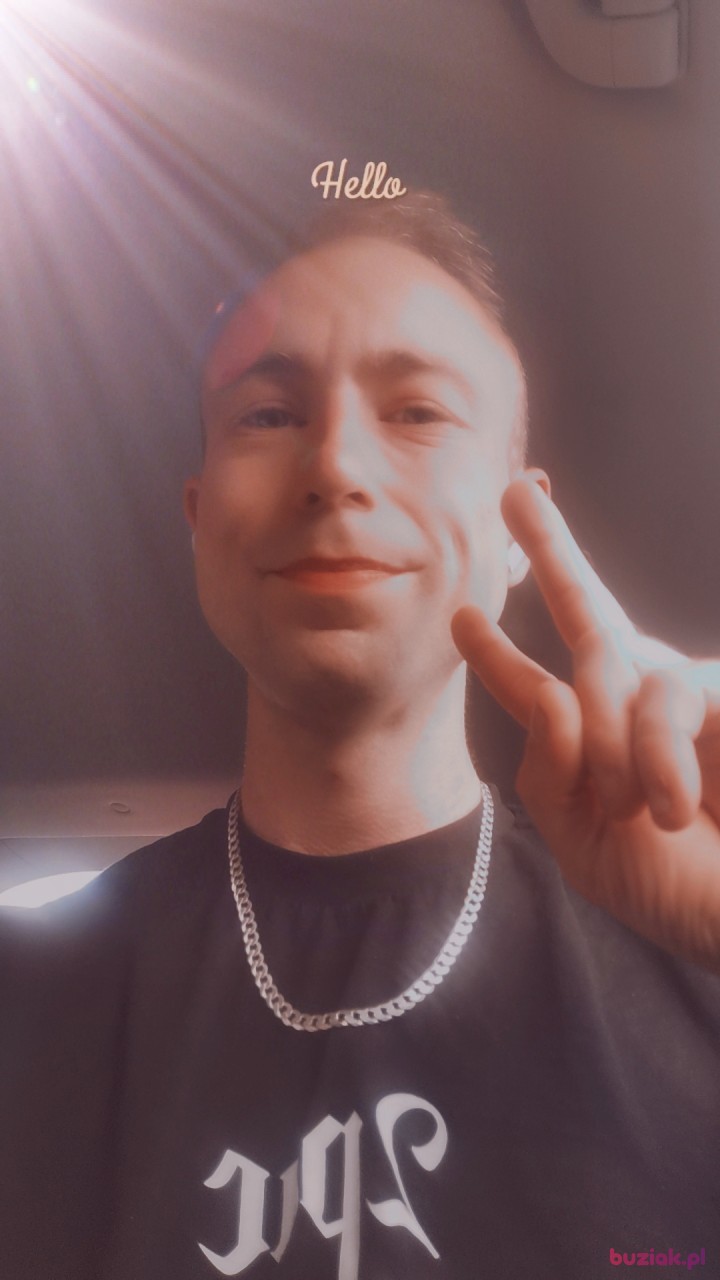 Patryk, Male, 28, Stevenage, Wielka Brytania, Photo: 1
