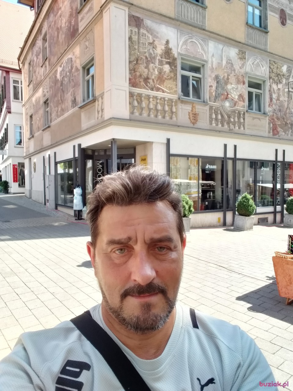 Piotr, Male, 56, Ruda Śląska, Polska, Photo: 3