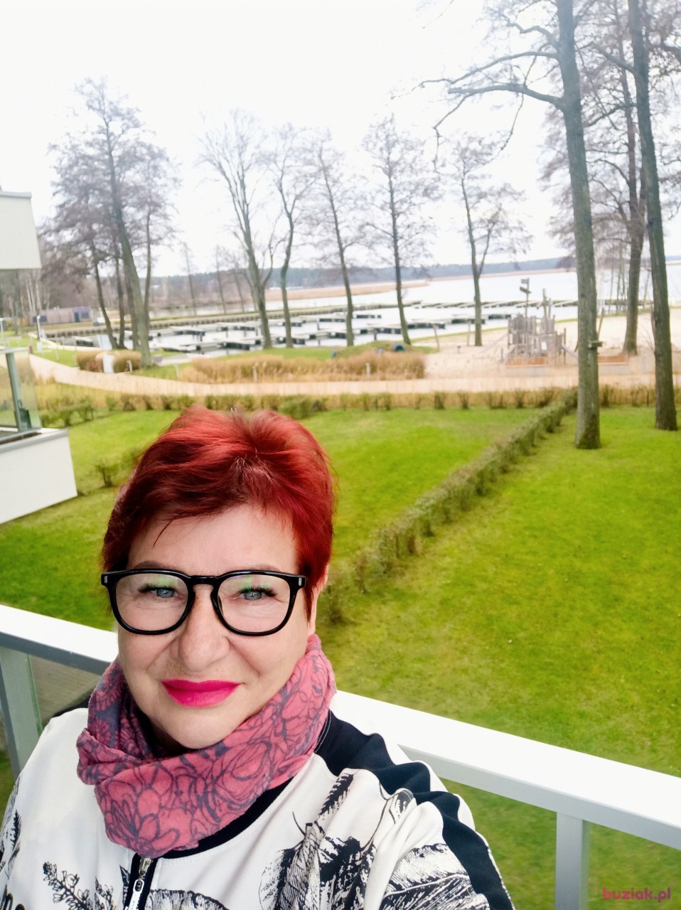 Ola, Female, 62, Radom, Polska, Photo: 4