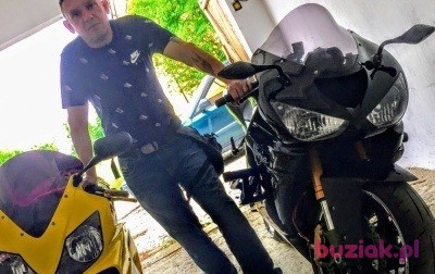 Darek, Male, 50, Warszawa, Polska, Photo: 3