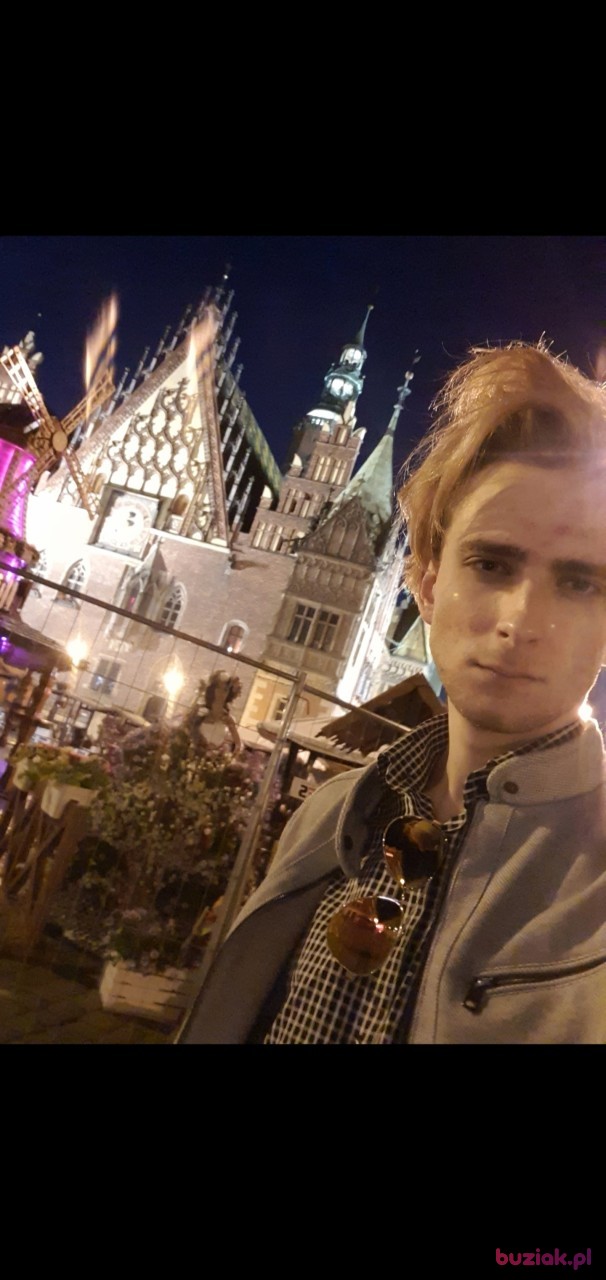 Dejmon, Male, 25, Wrocław, Polska: 1