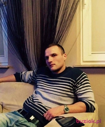Ireneusz , Male, 38, Strzelin, Polska: 1