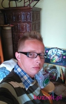 Eryk, Mężczyzna, 36, Legnica, Polska, Zdjęcie: 1