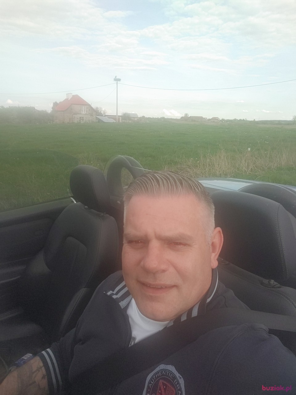 Michal, Mężczyzna, 42, Apeldoorn, Holandia, Zdjęcie: 2