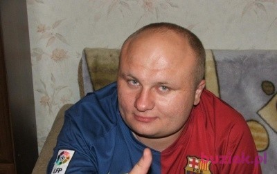 Piotr, Male, 38, Stargard Szczeciński, Polska: 1