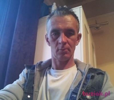 Jacek, Mężczyzna, 56, Kilby, Wielka Brytania, Zdjęcie: 1