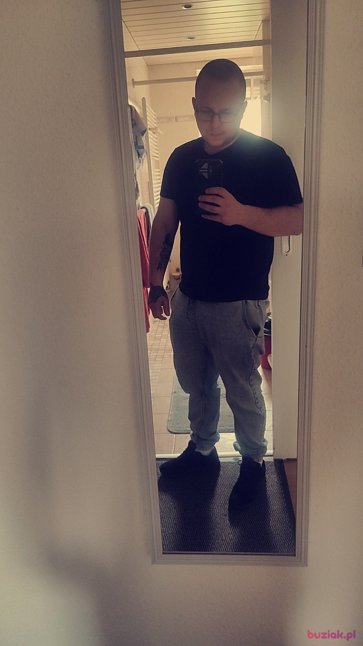 Kamil, Mężczyzna, 27, Niemcy, Zdjęcie: 1