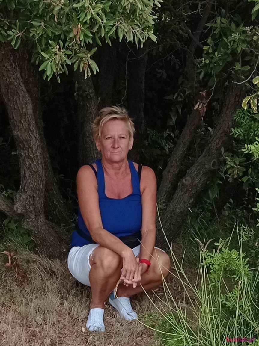 Anna, Kobieta, 62, Myślenice, Polska, Zdjęcie: 6