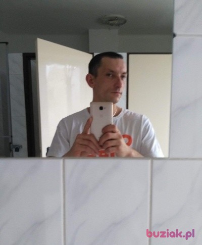 Marcin, Male, 44, Gdańsk, Polska, Photo: 1