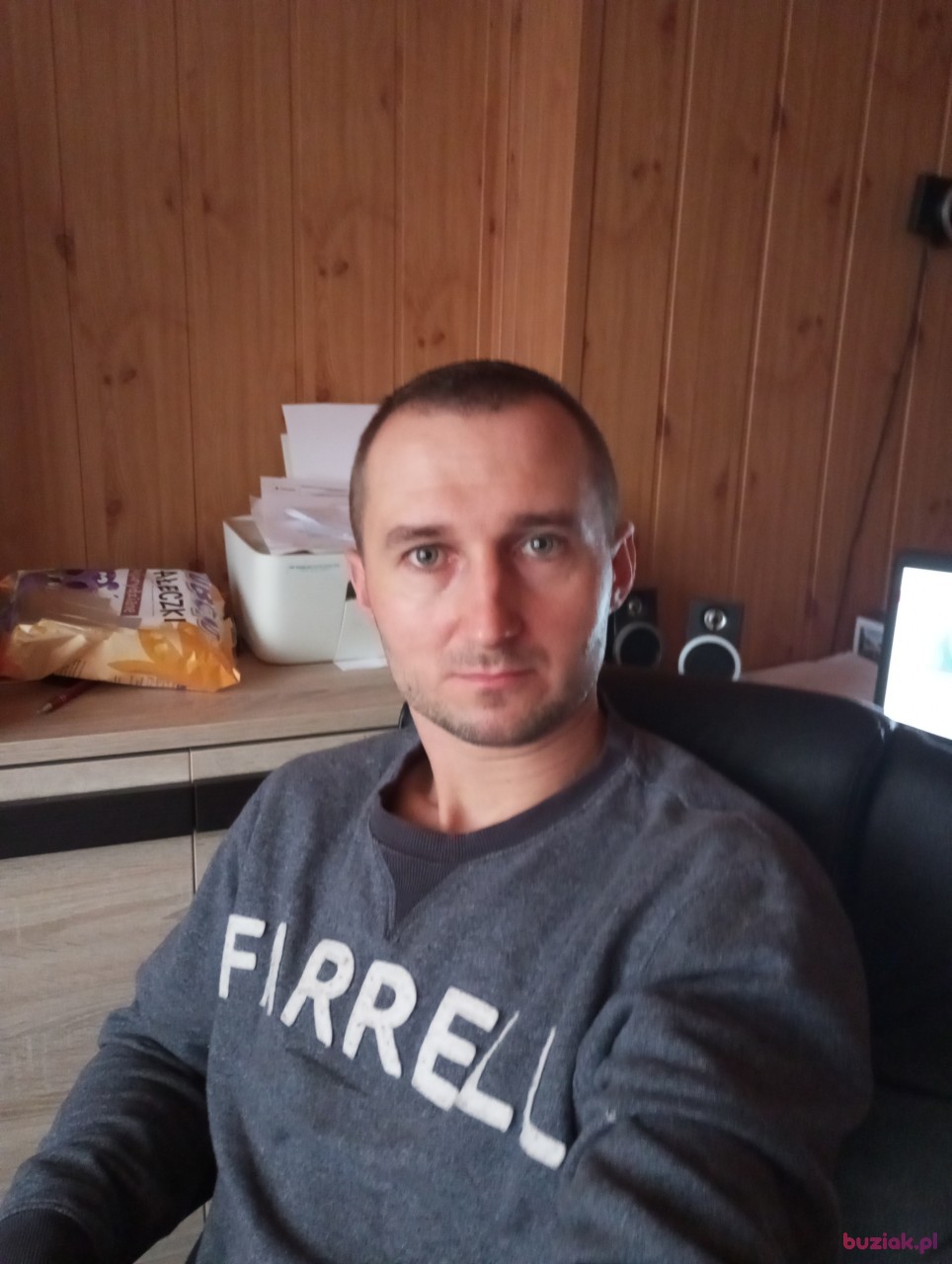 Marcin, Mężczyzna, 36, Błonie, Polska, Zdjęcie: 1