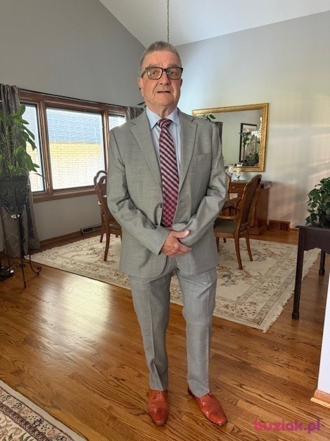 Andy, Mężczyzna, 65, Chicago Illinois, USA, Zdjęcie: 2