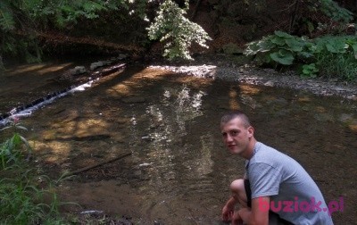 SZYMON, Male, 28, Kietrz, Polska, Photo: 1