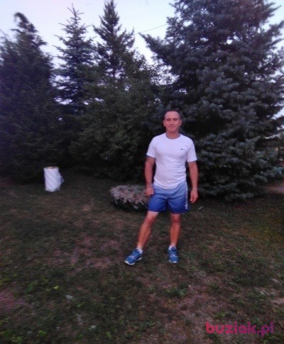 Lukasz, Male, 36, Żukowo, Polska, Photo: 2
