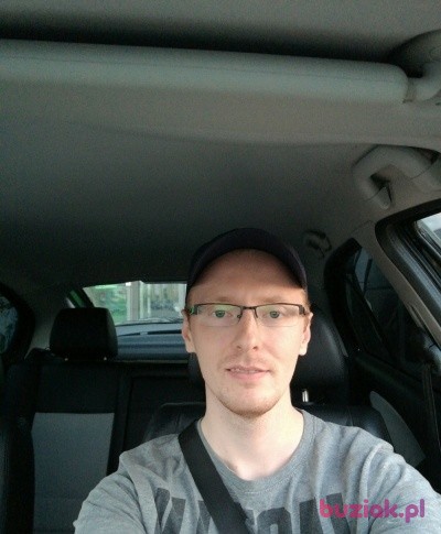 Bartek, Male, 33, Kutno, Polska, Photo: 1