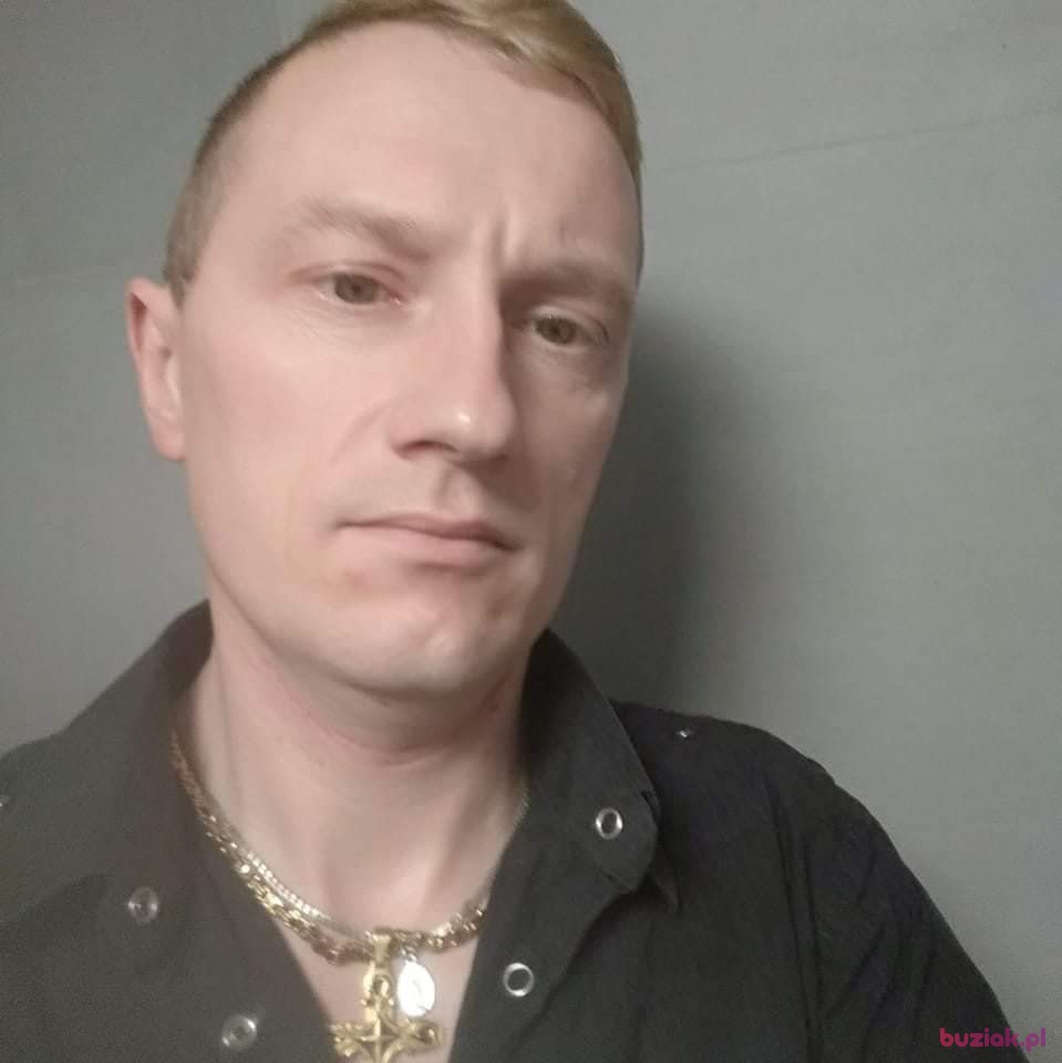 Adam, Male, 39, Ostrów Wielkopolski, Polska: 1