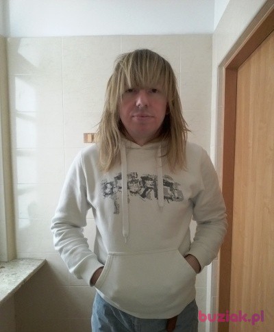 Robert, Mężczyzna, 48, Warszawa, Polska, Zdjęcie: 1