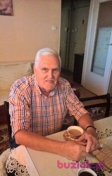 Kazimierz , Mężczyzna, 77, Łódź, Polska, Zdjęcie: 1