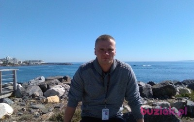 Michal, Male, 43, Szczecin, Polska, Photo: 4