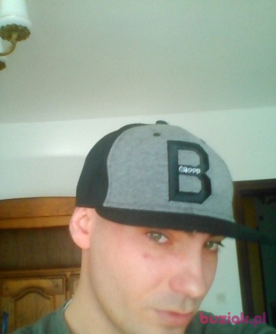 Paweł, Male, 39, Poznań, Polska, Photo: 3