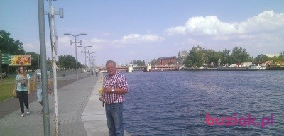 edek, Male, 66, Mława, Polska, Photo: 3