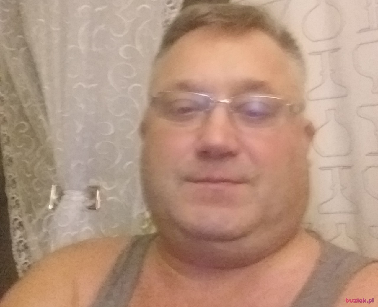 Jarek, Mężczyzna, 54, Lichfield, Wielka Brytania, Zdjęcie: 1