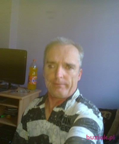 Jarek, Male, 52, Nowe, Polska, Photo: 4