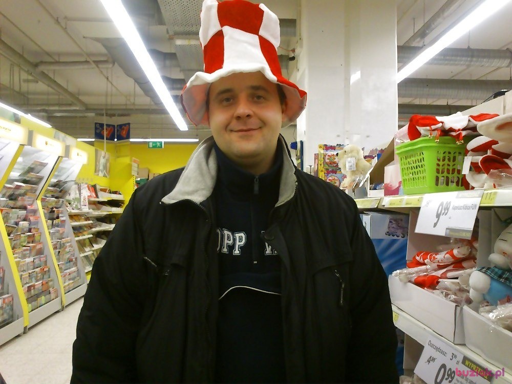 Paweł, Male, 45, Łódź, Polska, Photo: 3