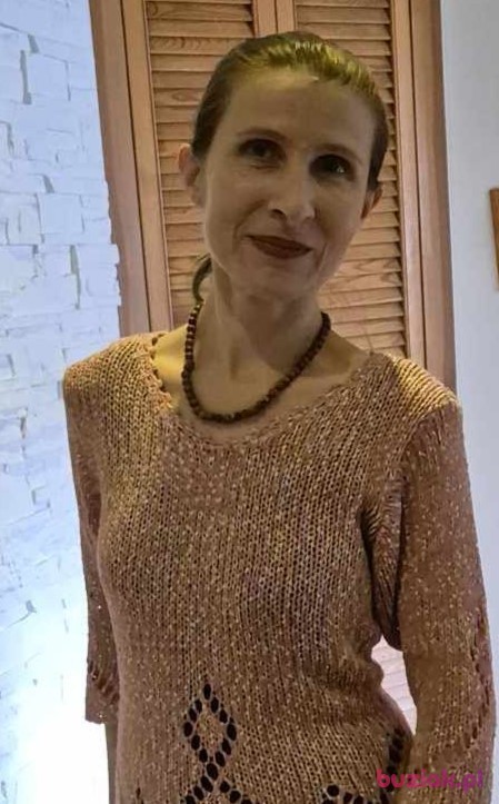 Julianna, Kobieta, 50, Wałcz, Polska: 1